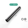 thumbnail image 1 of 200mm 1/2 Drive Socket Impact Wrench Driver Hex Head Adapter Spanner Converter, 1 of 8