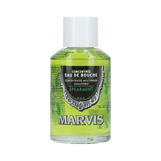 Marvis - Rince-Bouche à la Menthe Verte (120 ml)