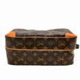 thumbnail image 3 of Pre-Owned Louis Vuitton Monogram Nile M45244 Shoulder Bag for Men and Women, 3 of 9