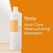 Fanola Nourishing Restructuring Shampoo - 33.8 oz