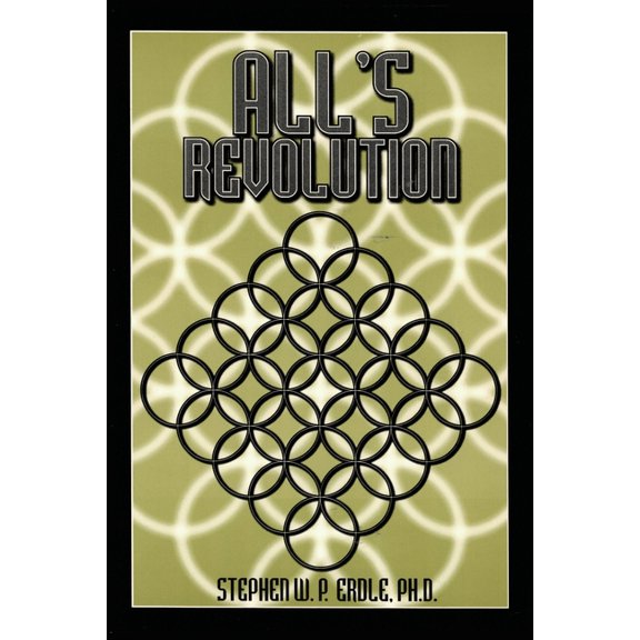 All's Revolution, (Paperback)
