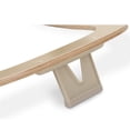 thumbnail image 3 of Dream On Me SleekSway Portable Rocker, Light Gray, 3 of 17