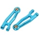 thumbnail image 3 of Brazo oscilante superior trasero Bling Bling para coche RC 1/16 Aleación de aluminio, 3 of 14