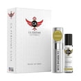 thumbnail image 1 of Perfume Layering Set CA Perfume Platinself For Men 8mL + 10mL, 1 of 9