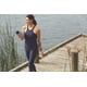 thumbnail image 4 of Correa Deportiva Fitbit Versa 3 & Sense Azul 25mm, 4 of 5