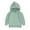 Green, variant on Esaierr 9M-4Y Baby Hoodies,Toddlerr Sweatshirt Baby Boy Girl Hoodies Sweatshirt Casual Hooded Pullover Little Girls Boys Fall Winter Clothes