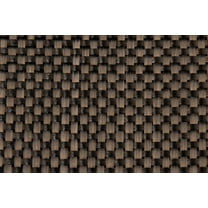 Carbon Fiber Fabric 3K 5.7oz. x 50 in Plain Weave - 10 yard roll