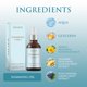 thumbnail image 4 of Aceite esencial Piel cálida y suave, que moldea un cuerpo suave y hermoso 30 ml, 4 of 9