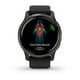 thumbnail image 4 of Smartwatch GPS Garmin Venu 2 negro 45 mm Garmin Reloj Venu 2, 4 of 5