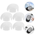thumbnail image 3 of 5pcs  Bump Cap Insert Baseball Bump Cap Insert Safety Bump Cap Liners, 3 of 6