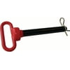 RanchEx Red Head Hitch Pin, 5/8" x 4"