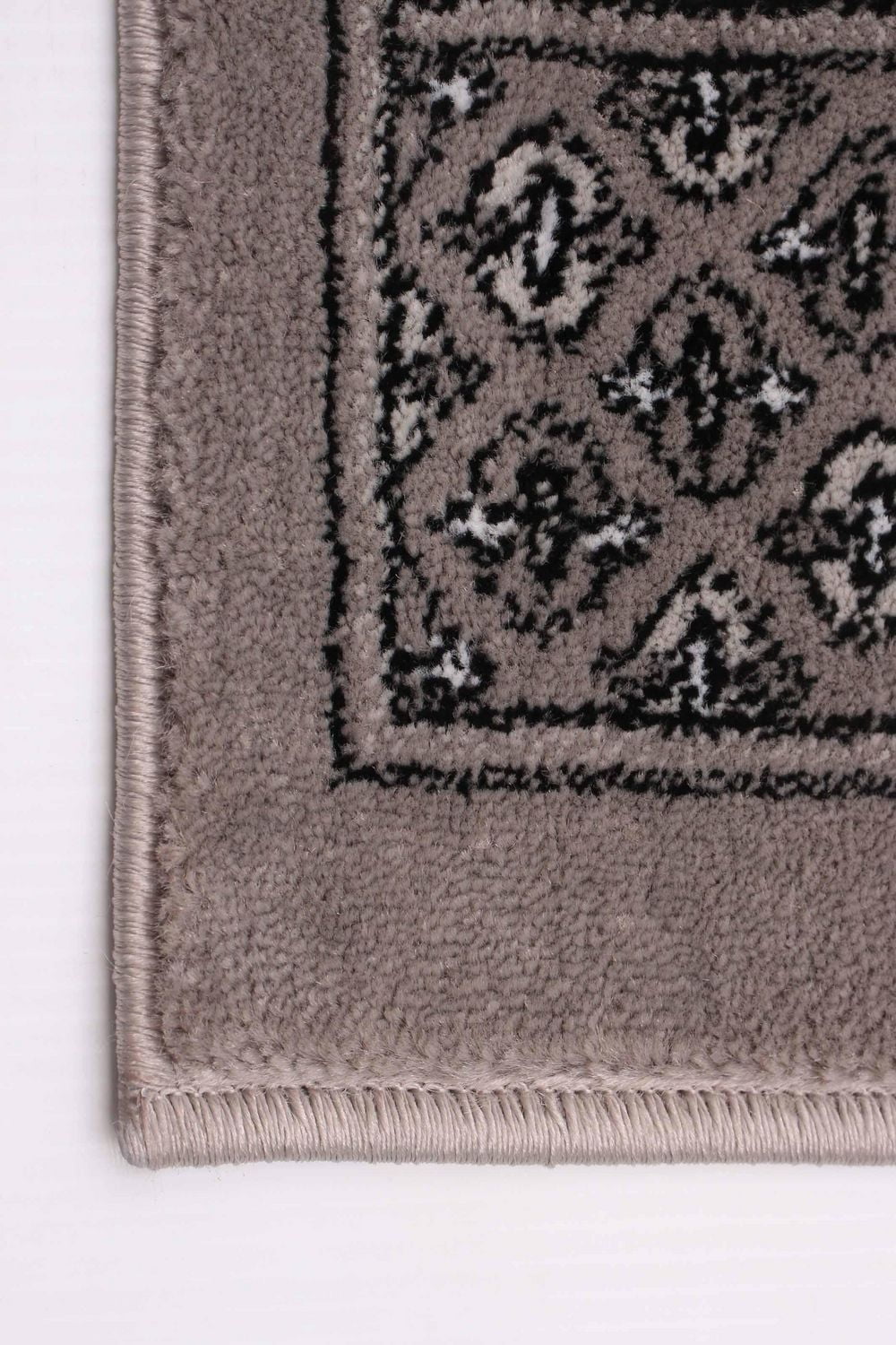 Tapis Tekke Oriental pour Salon, Salle à Manger, Chambre