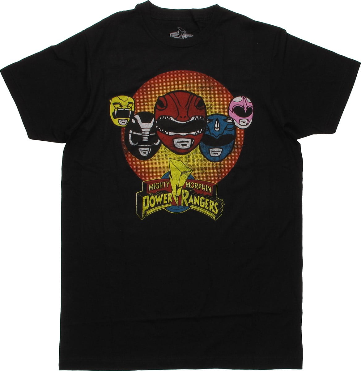 walmart rangers t shirts