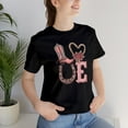 thumbnail image 5 of Wild West Romance: Women's Western Graphic T-Shirt, 5 of 5