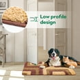 thumbnail image 6 of Heeneeso F23 Polypropylene Entryway Rug Indoor Door Mat Non Slip Washable 32 x 20", 6 of 7