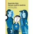 thumbnail image 1 of QUERIDO HIJO TIENES CUATRO PADRES LOQUELEO JORDI SIERRA I FABRA, 1 of 1