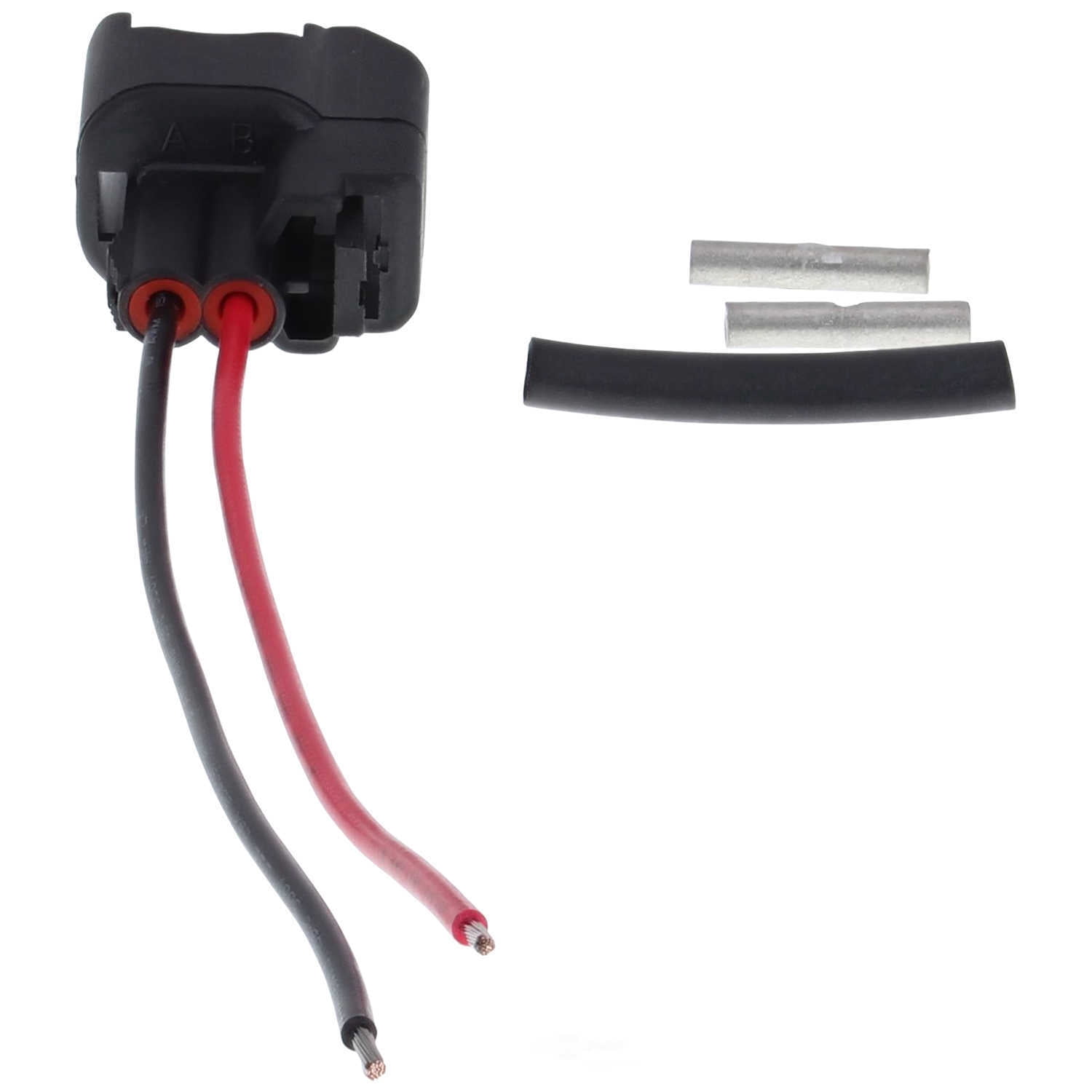 GB 5-191 Fuel Injector Connector