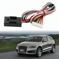 thumbnail image 5 of Auto Car Fold Side Rear View Mirror Folding Automatic Closer System Module, 5 of 8