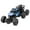 Or, variante sur BotaniNest Camion Tout-Terrain Télécommandé en Alliage 6WD Véhicule Haute Vitesse pour Garçons avec Batterie Rechargeable et Moteur Puissant