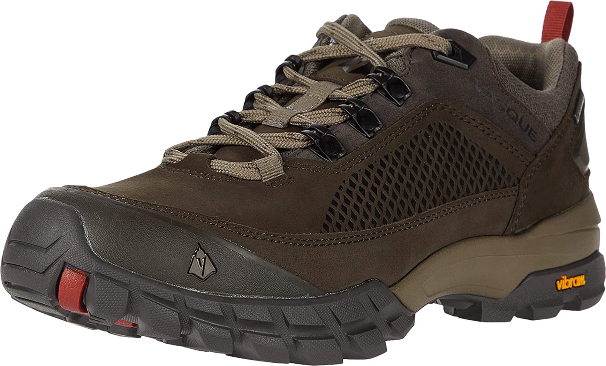 earth shoes talus
