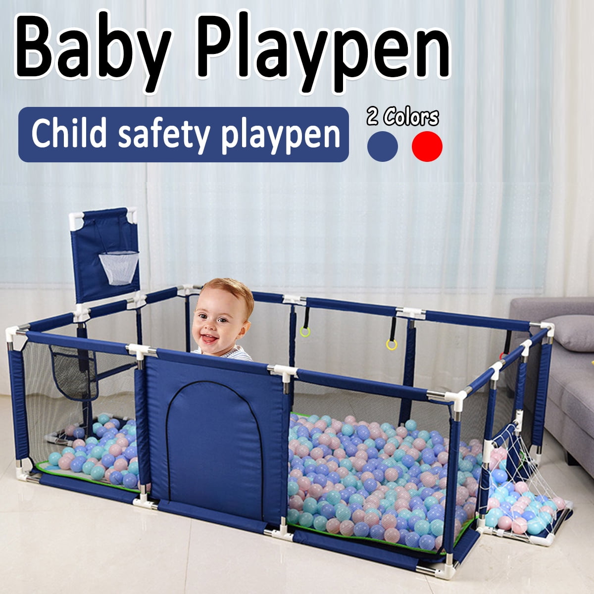 walmart canada playpen