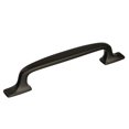 thumbnail image 1 of Tiroir de 128 mm pour Armoire Highland Ridge - Bronze Noir, 1 of 1