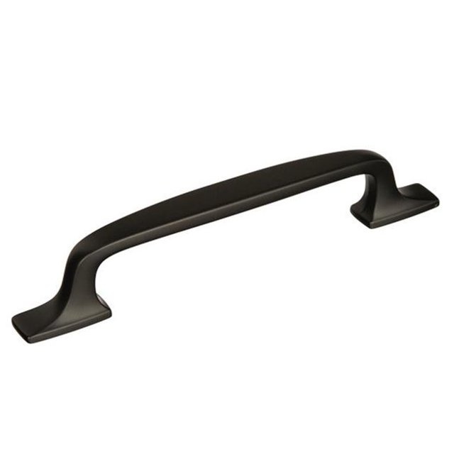 Tiroir de 128 mm pour Armoire Highland Ridge - Bronze Noir