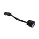 thumbnail image 5 of Arnés de cables del faro,Arnés de cables adaptador para faros delanteros HID a LED XB,Cable adaptador de faro de repuesto LF552H,Accesorios para coches de alto rendimiento de primera, 5 of 9