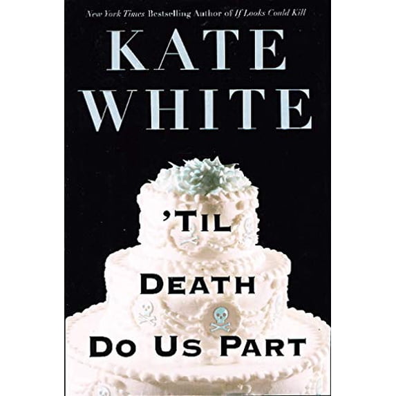 Pre-Owned 'Til Death Do Us Part, 9780446531757, 0446531758, Hardcover, First Edition edition