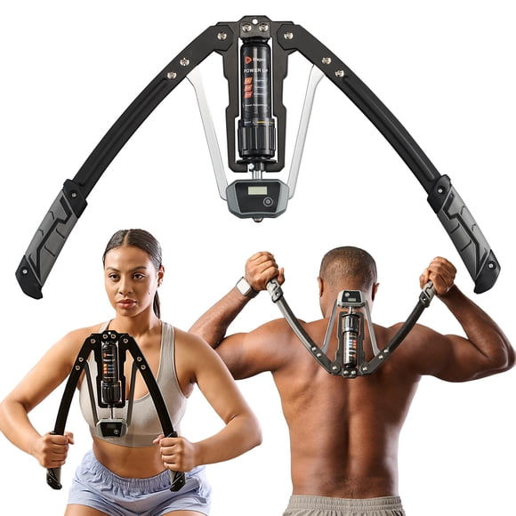 Expansor torácico y entrenador de brazos LifePro
