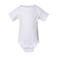 thumbnail image 1 of Rabbit Skins Justaucorps en Jersey Fin pour Bébé 4424, 1 of 1