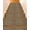 Brown, variant on Peach Pink Stair Treads Non Slip Indoor for Wooden Steps, Farmhouse Burlap Solid Pink Color Modern Linen Texture 15 Pcs Stair Mats for Elders Dogs, 8 x 30 Inch Carpet Treads Runner Rugs for Staircase