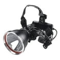 thumbnail image 1 of 1pcs Headlight P90 50000LM Adjustable Headlamp Super Bright LED Headlight Flashlight LED Lamp Outdoor Camping Fishing Accessory, 1 of 10