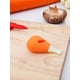 thumbnail image 5 of Aparatos de cocina, Accesorios de cocina, Utensilios de cocina, Utensilios de cocina Tapa de olla con forma de muslo de pollo Antidesbordamiento Antidesbordamiento, 5 of 6
