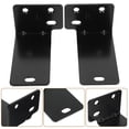 thumbnail image 2 of Sound Bar Mount Floating Wall Shelf Tv Wall Mount Bracket Wall Shelf Supply, 2 of 8
