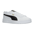 thumbnail image 2 of Tenis Puma Court Classico Blanco para Hombre [PUM1408] blanco 27.5, 2 of 10
