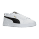 thumbnail image 2 of Tenis Puma Court Classico Blanco para Hombre [PUM1408] blanco 27.5, 2 of 10