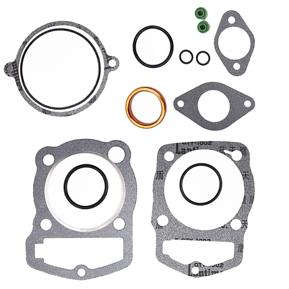 Stator Pickup Coil & Gasket For Honda ATC200M & ATC200S 1984-1986 - Caltric Replacement