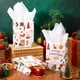 thumbnail image 5 of 36 Bolsas de Regalo Navideñas con Diseño de Perros Kolldenn con Papel de Seda, 5 of 7