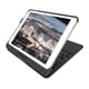 thumbnail image 3 of Estuche De Teclado Desmontable Con Panel Táctil Preciso Bluetooth 5.0 Emparejamiento En Un Solo Paso Folio De Teclado Liviano Retroiluminado De 7 Colores Para Ipad 10.2 / 10.5 Pulgadas Scienceny EL011010-00, 3 of 5