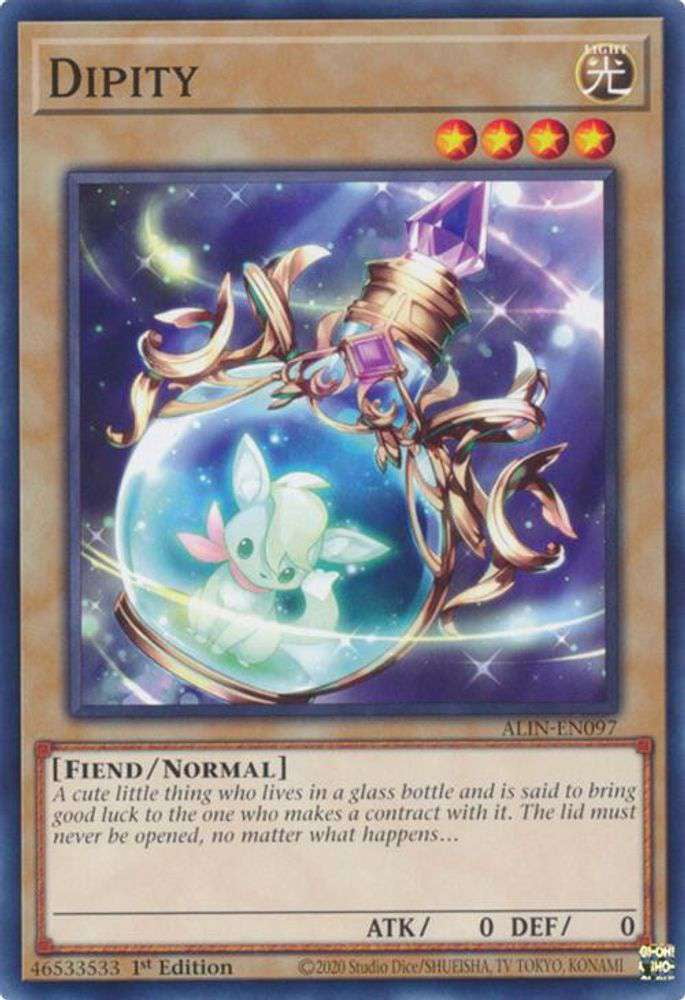 YuGiOh Metal Raiders Common Ooguchi MRD-032 - Walmart.com