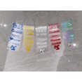 thumbnail image 4 of Reflective Motorcycle Car Side Sticker Bike Helmet Sticker Car Styling Vinyl Decal, 4 of 8