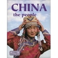 thumbnail image 1 of Pre-Owned China the People: The People (Lands, Peoples, and Cultures) (Paperback) 0778797473 9780778797470, 1 of 1