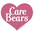 thumbnail image 2 of Infant's Care Bears Pink Heart Logo  Bodysuit, 2 of 3