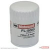 (4 pack) Motorcraft Engine Oil Filter, MTCFL500S