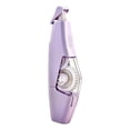 thumbnail image 2 of Correction Tape, Replaceable Core Large Capacity Correction Tape, Not Easy to Break, Smooth and Portable Correction Tape, Purple, 2 of 9