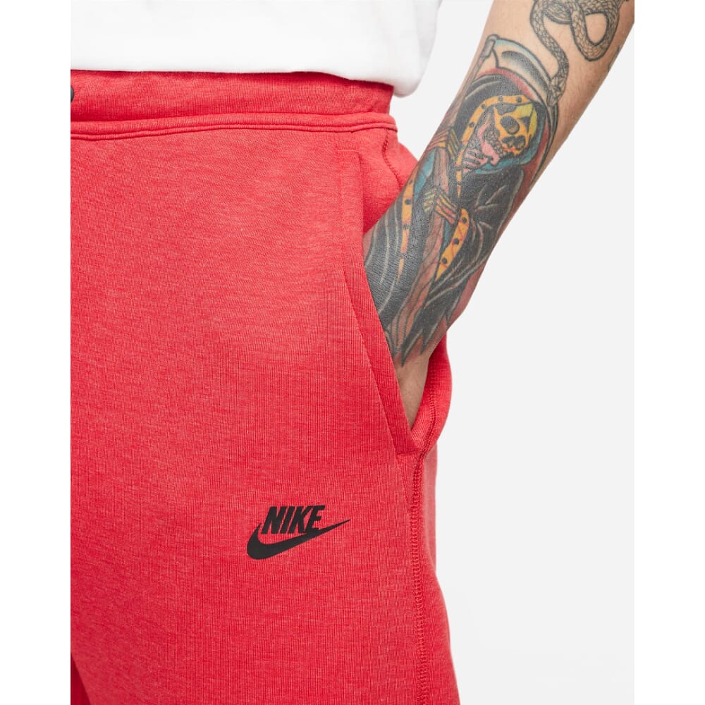 Nike Sportswear Tech Fleece Men's Tapered Joggers photo 4