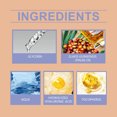 thumbnail image 5 of Hair Oil,Hair Essential Oil Care Oil,Hair Smoothing Treatment To Improve Dry And Irritable Hair Care Essential Oil, 5 of 6