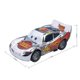 thumbnail image 1 of Nuevo Hot Disney Pixar Cars 3 Lightning McQueen Jackson Storm Ramirez 1:55 Diecast Metal aleación modelo coche juguete para niños regalos Gao Jinjia LED, 1 of 2