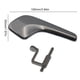 thumbnail image 2 of Manija de puerta interior + bielas izquierda/derecha para caja Vauxhall Corsa D 2006-2016, 2 of 9